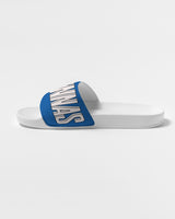 STUNNAS True Royal Men's Slide Sandal