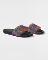 STUNNAS Ballin Artist Men's Slide Sandal