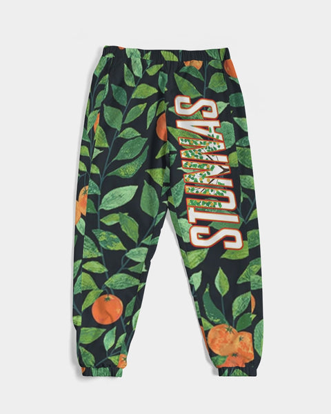 STUNNAS Organic Tokens Handcrafted Joggers