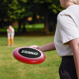 STUNNAS Wham-O Frisbee