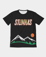 STUNNAS Organic Inland Handcrafted Tee