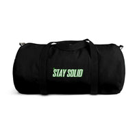 STUNNAS Duffel Bag - Black