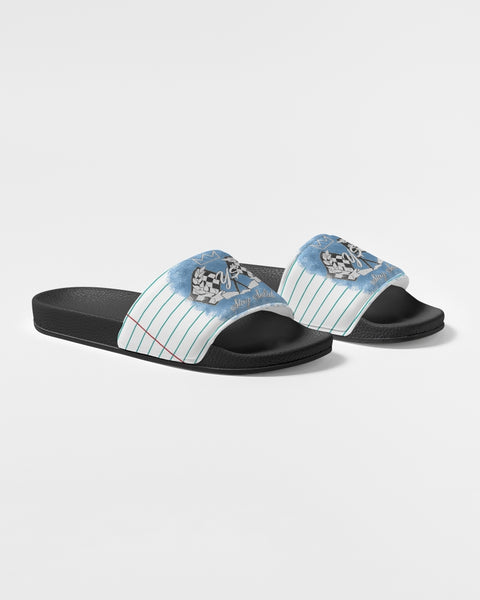 STUNNAS x BUFU School Dayz Women's Slide Sandal