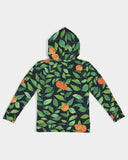 STUNNAS Organic Tokens Handcrafted Kids Hoodie