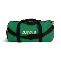 STUNNAS Duffel Bag - Green