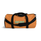 STUNNAS Duffel Bag - Orange