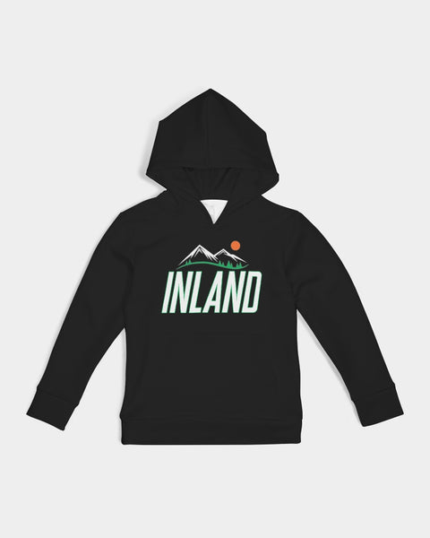 STUNNAS Inland Handcrafted Kids Hoodie