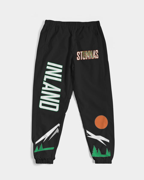 STUNNAS Inland Handcrafted Joggers