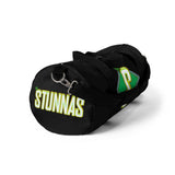 STUNNAS Duffel Bag - Black