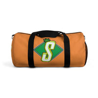 STUNNAS Duffel Bag - Orange