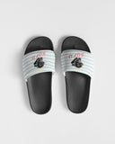 STUNNAS x BUFU School Dayz Men's Slide Sandal