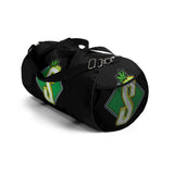 STUNNAS Duffel Bag - Black