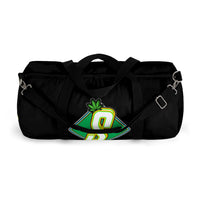 STUNNAS Duffel Bag - Black