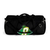 STUNNAS Duffel Bag - Black