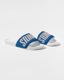 STUNNAS True Royal Women's Slide Sandal