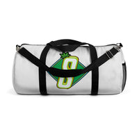 STUNNAS Duffel Bag - White