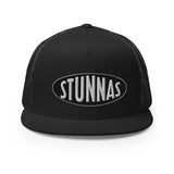 STUNNAS X AMG 1902 Travel Cap