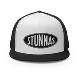 STUNNAS X AMG 1902 Travel Cap