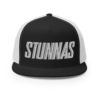 STUNNAS Trucker Cap