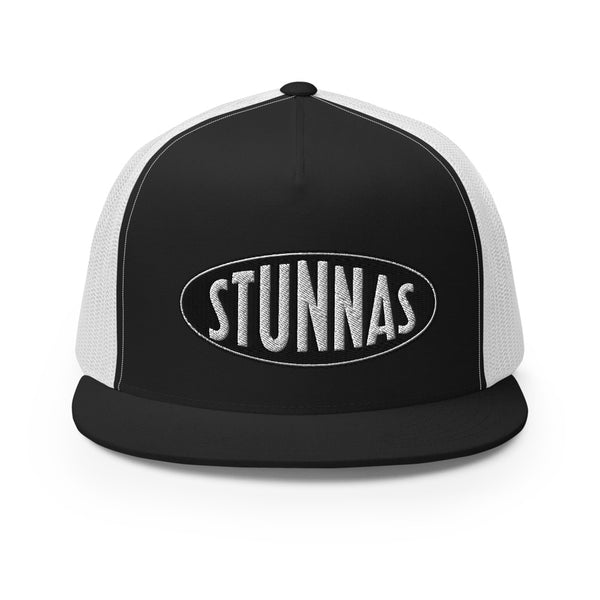 STUNNAS X AMG 1902 Travel Cap