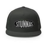 STUNNAS X AMG 1902 Travel Cap