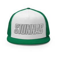 STUNNAS Trucker Cap