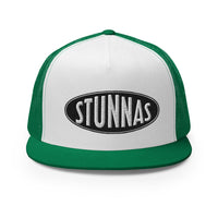 STUNNAS X AMG 1902 Travel Cap