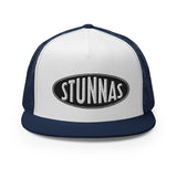 STUNNAS X AMG 1902 Travel Cap