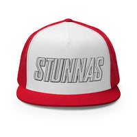 STUNNAS Trucker Cap