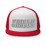 STUNNAS Trucker Cap