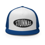 STUNNAS X AMG 1902 Travel Cap