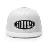 STUNNAS X AMG 1902 Travel Cap