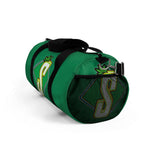 STUNNAS Duffel Bag - Green