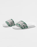 STUNNAS Something Slight Men's Slide Sandal