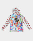 STUNNAS x BUFU School Dayz Handcrafted Hoodie