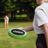 STUNNAS Wham-O Frisbee