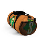 STUNNAS Duffel Bag - Orange