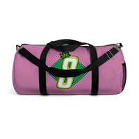 STUNNAS Duffel Bag - Pink