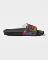 STUNNAS Ballin Artist Men's Slide Sandal