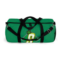 STUNNAS Duffel Bag - Green