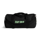 STUNNAS Duffel Bag - Black