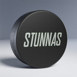 STUNNAS Hockey Puck