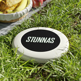 STUNNAS Wham-O Frisbee