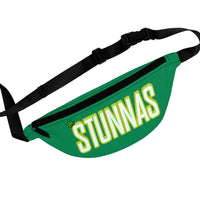 STUNNAS Merchant Bag - Green