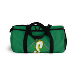 STUNNAS Duffel Bag - Green