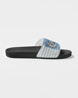 STUNNAS x BUFU School Dayz Women's Slide Sandal