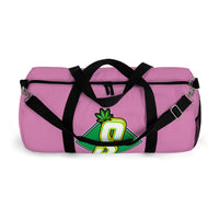 STUNNAS Duffel Bag - Pink