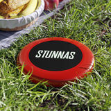 STUNNAS Wham-O Frisbee