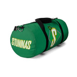 STUNNAS Duffel Bag - Green