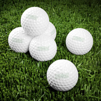 STUNNAS Golf Balls, 6pcs